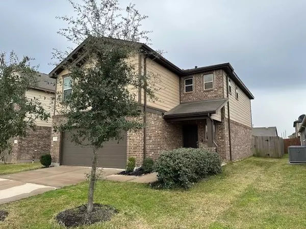 25319 Cheshire Knoll ST, Katy, TX 77493