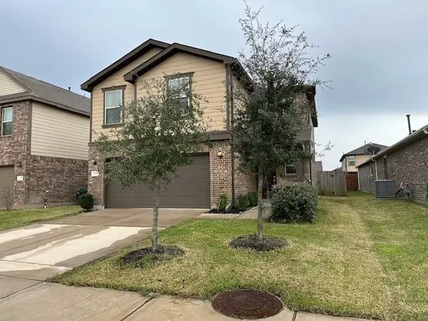 Katy, TX 77493,25319 Cheshire Knoll ST