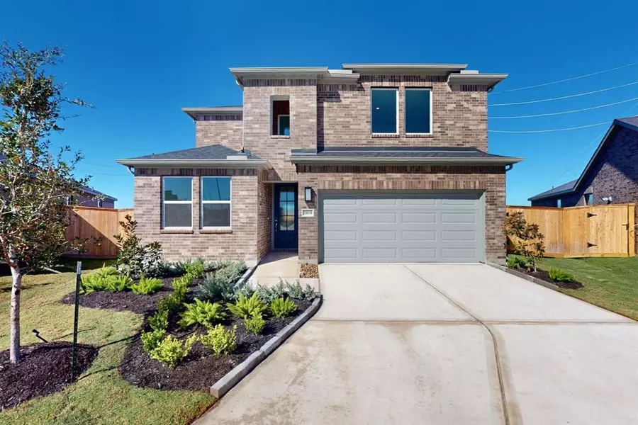 21858 Kintai Ridge LN, Cypress, TX 77433