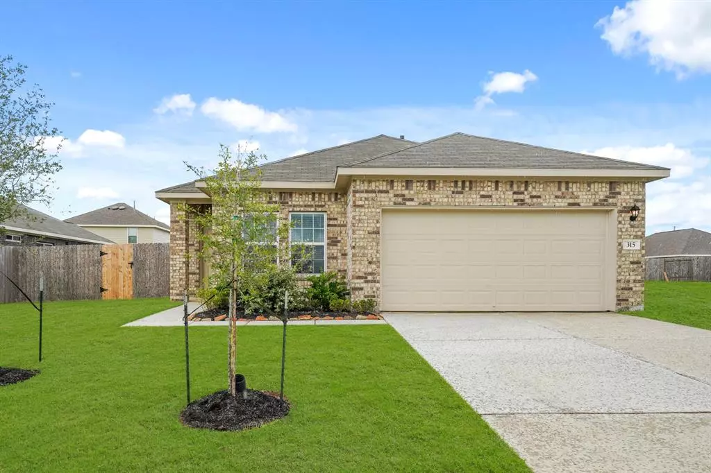 Angleton, TX 77515,315 Bennett ST