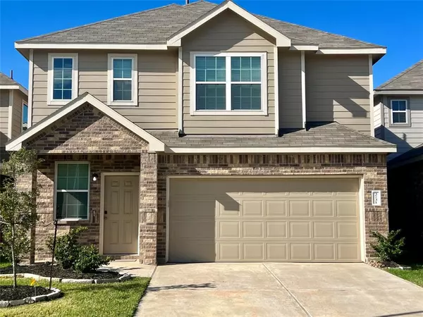 Katy, TX 77493,3731 W Alessano LN