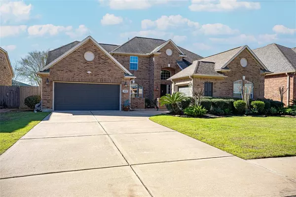 Katy, TX 77494,4830 Bell Mountain DR