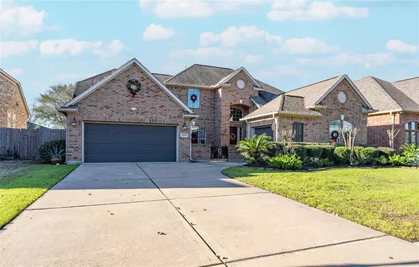 Katy, TX 77494,4830 Bell Mountain DR