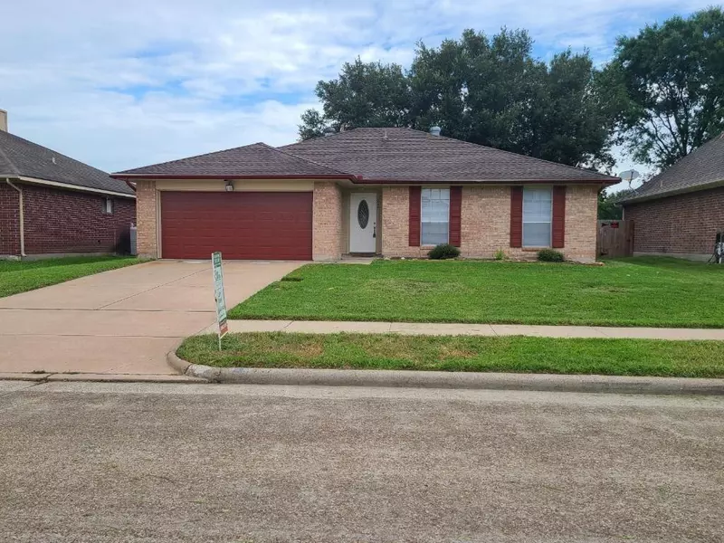 6227 Ray DR, Pasadena, TX 77505