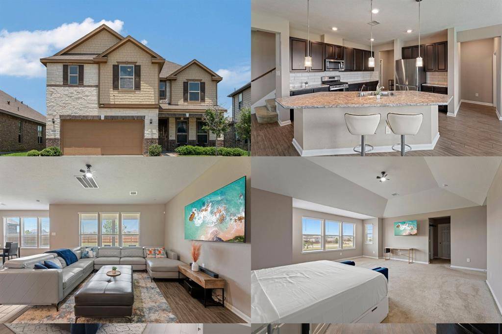 12531 Bellaria Heights TRCE, Houston, TX 77044
