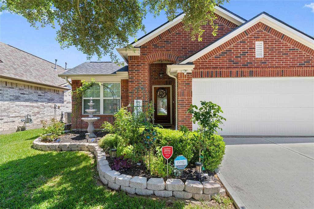 18123 Almond Place Lane, Richmond, TX 77407