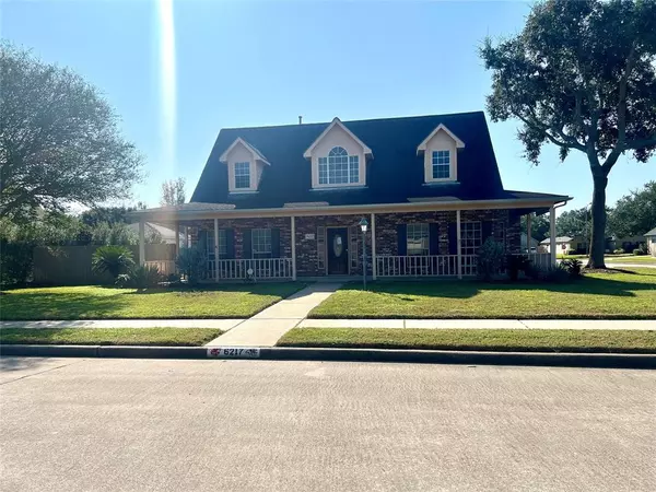 6217 Spoon Bill ST, Katy, TX 77493