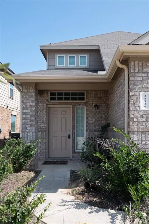 Katy, TX 77493,24926 Puccini PL