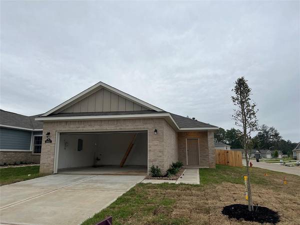 16602 Spirit Street, Porter, TX 77365