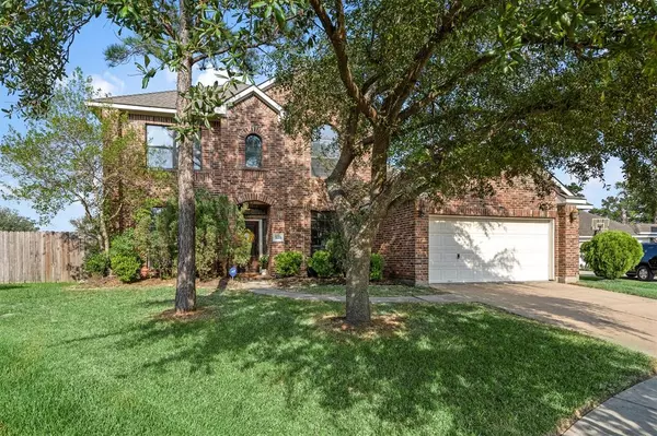 Tomball, TX 77377,19306 Luna Falls CT