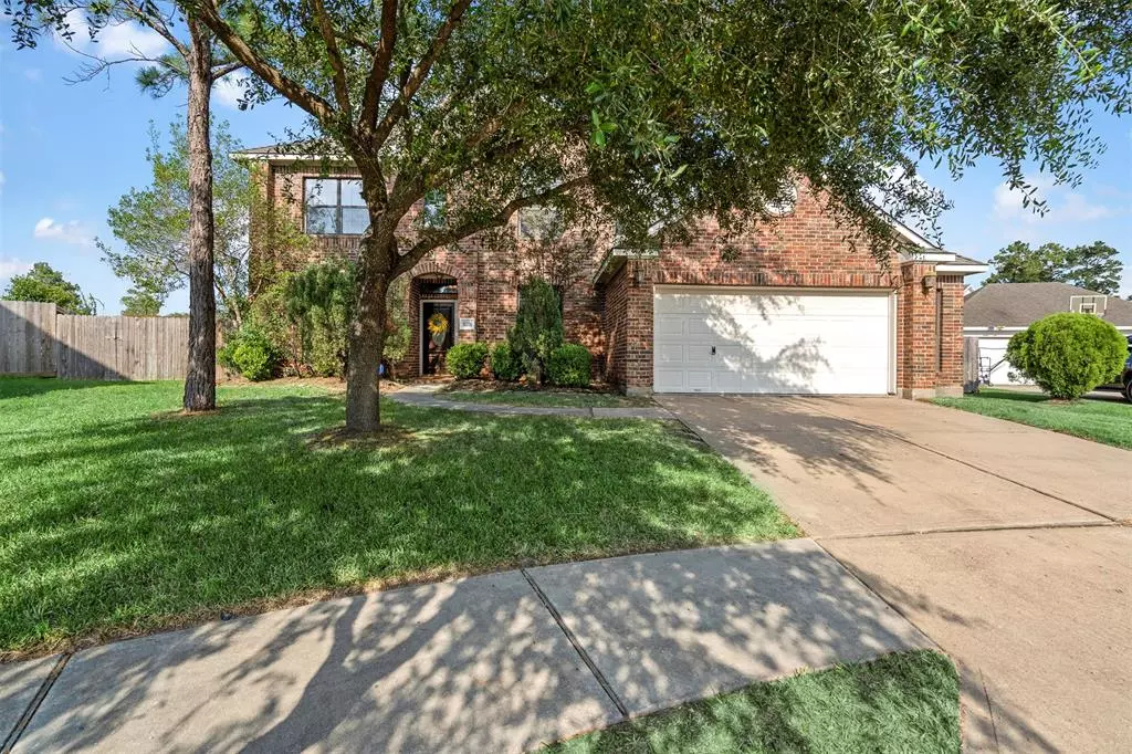 Tomball, TX 77377,19306 Luna Falls CT