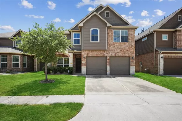 18331 Spruce Tree Line TRL,  Houston,  TX 77084