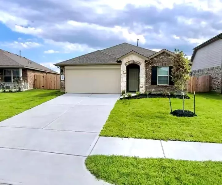 3011 Magellan Ridge LN, Baytown, TX 77521