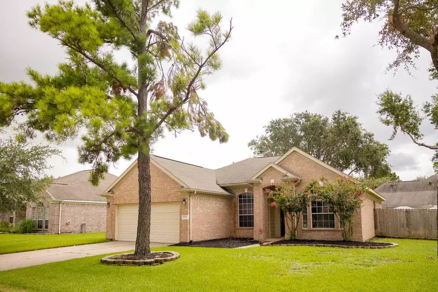 6306 Cherry Run, Houston, TX 77084