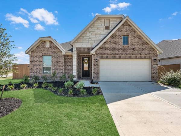 15322 Bellfield Grove DR, Humble, TX 77346