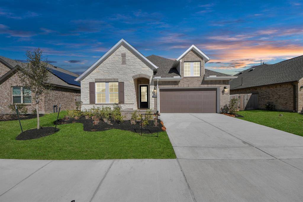 21918 Citrus Grove CT, Cypress, TX 77433