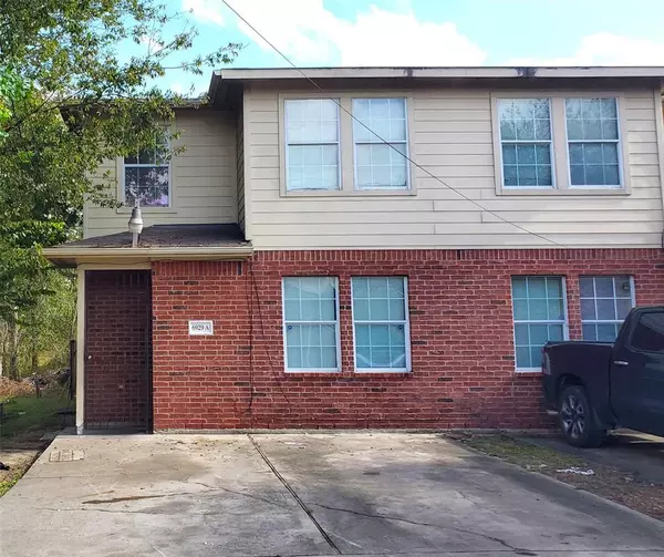 6929 Liverpool #A, Houston, TX 77021