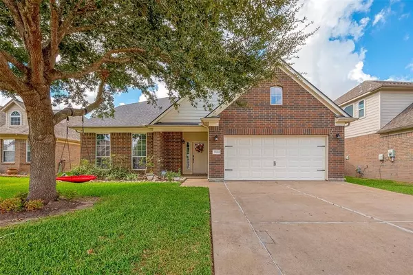 Rosenberg, TX 77471,3206 Fern Brook LN