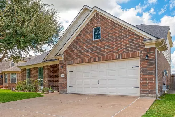 3206 Fern Brook LN, Rosenberg, TX 77471