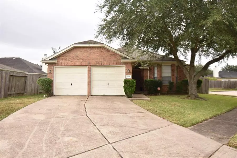 4025 Redwood Hill, Fresno, TX 77545