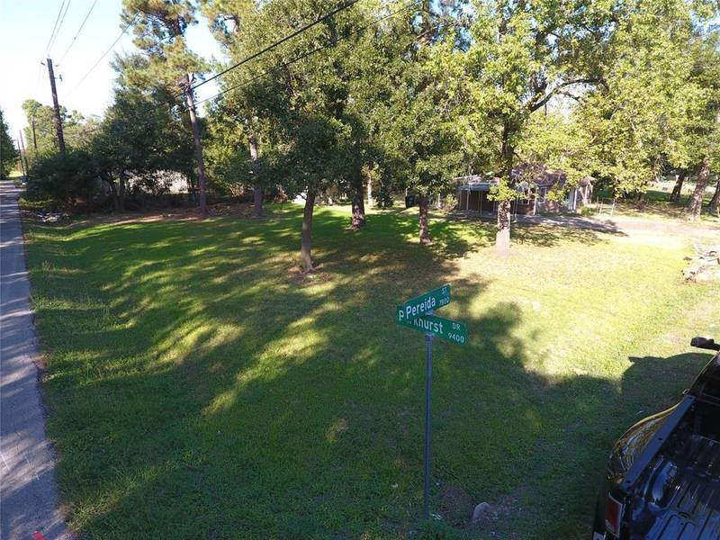 7803 Pereida ST, Houston, TX 77028