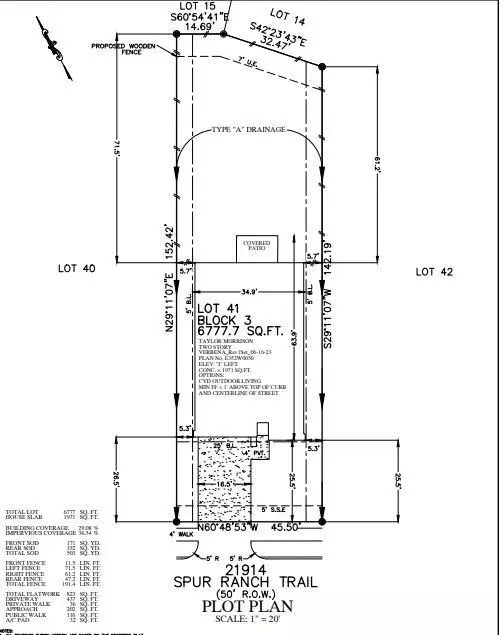 Hockley, TX 77447,21914 Spur Ranch TRL