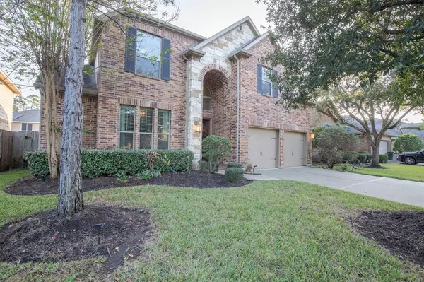 Humble, TX 77346,12438 Adams Ridge LN