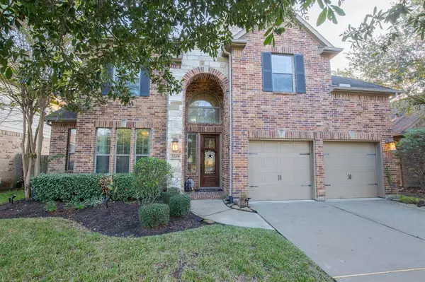 Humble, TX 77346,12438 Adams Ridge LN