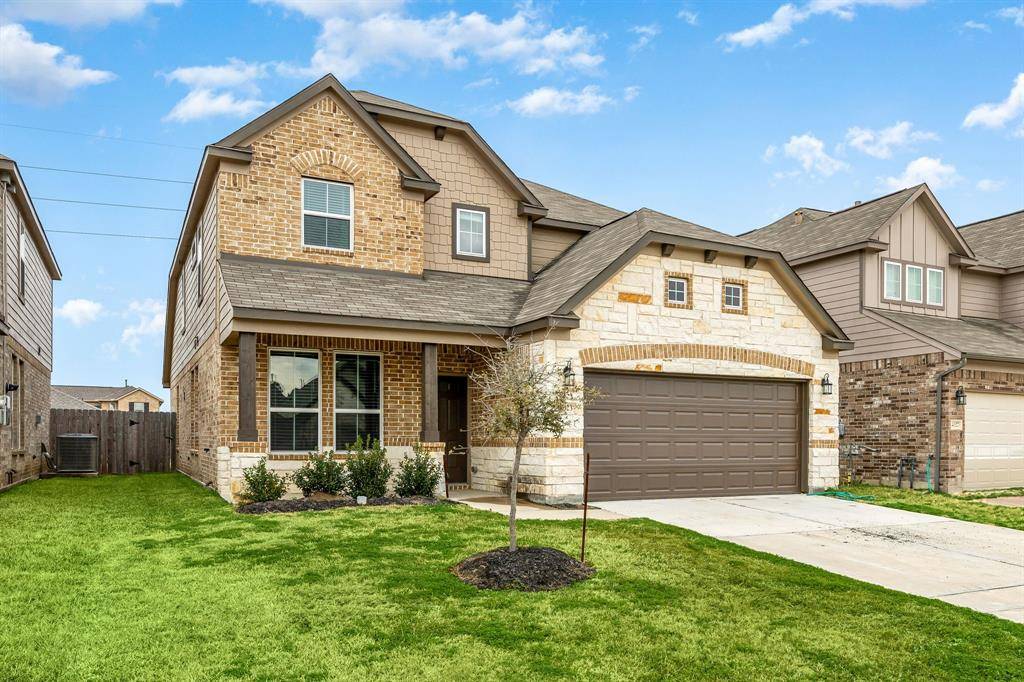 Spring, TX 77373,4323 Wyanngate DR