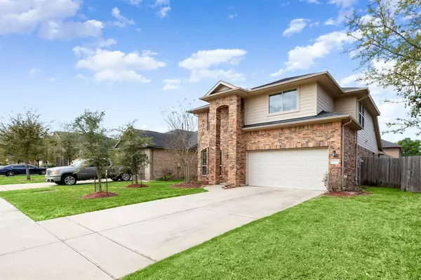 Cypress, TX 77429,15703 Whispering Green DR