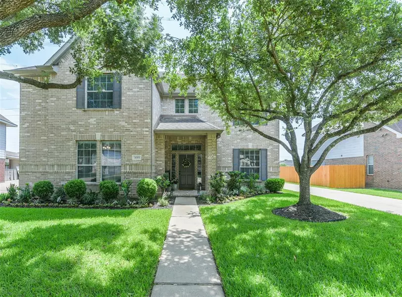 3015 Aspen Hollow LN, Sugar Land, TX 77479