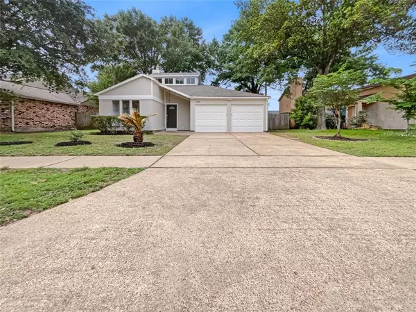 18019 Autumn Hills DR, Katy, TX 77449