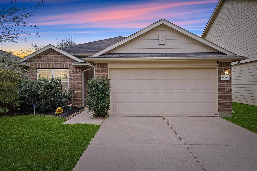 Katy, TX 77493,24535 Lakecrest Town DR