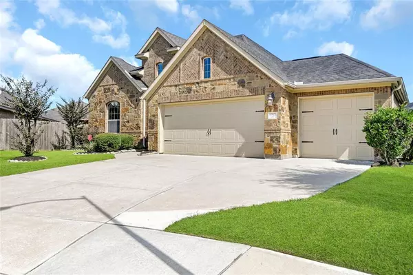 19503 Sundance Edge CT, Richmond, TX 77407