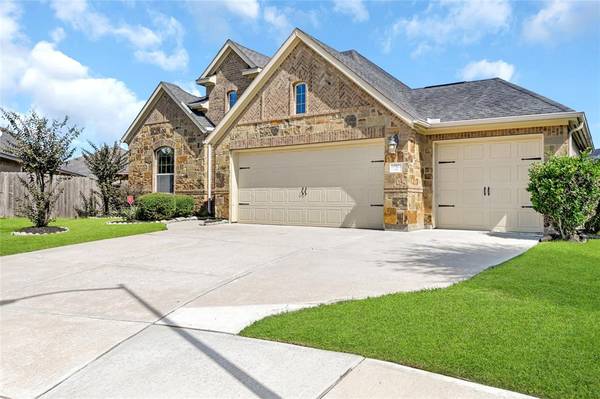 19503 Sundance Edge CT, Richmond, TX 77407