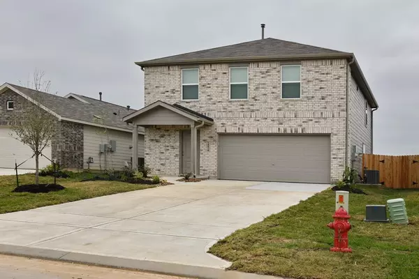 14978 N Ascot Bend CIR, Conroe, TX 77306