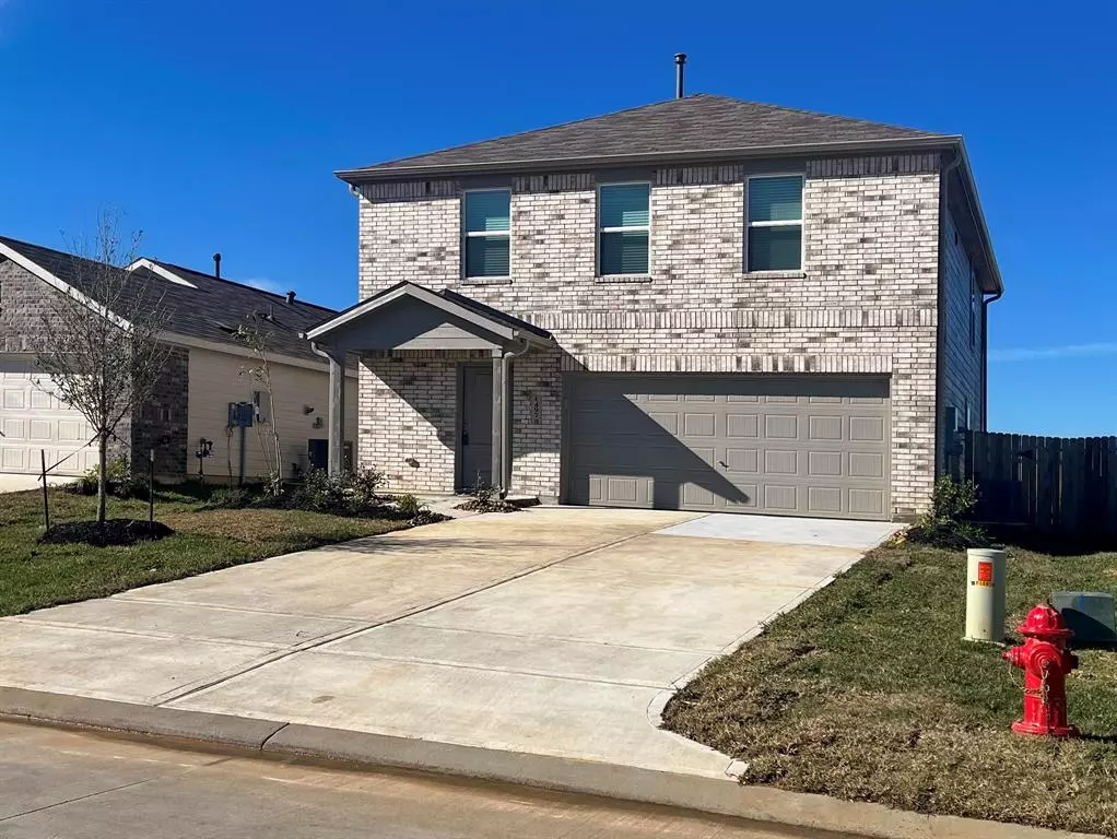 Conroe, TX 77306,14978 N Ascot Bend CIR