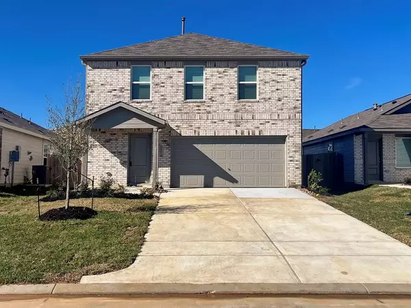 Conroe, TX 77306,14978 N Ascot Bend CIR