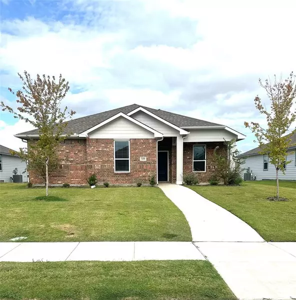 3408 Tennessee AVE, Lancaster, TX 75134