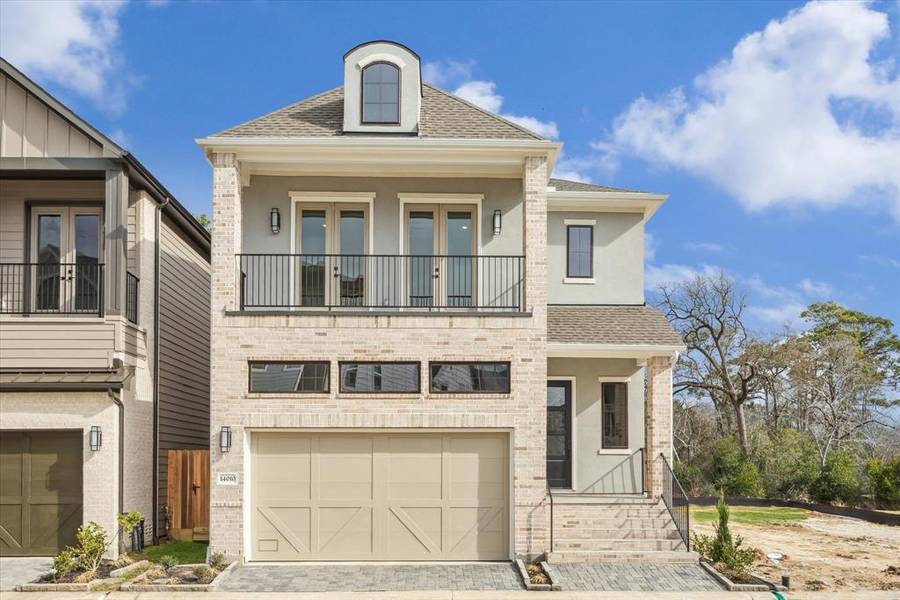 14010 Vista Reserve Place, Houston, TX 77079