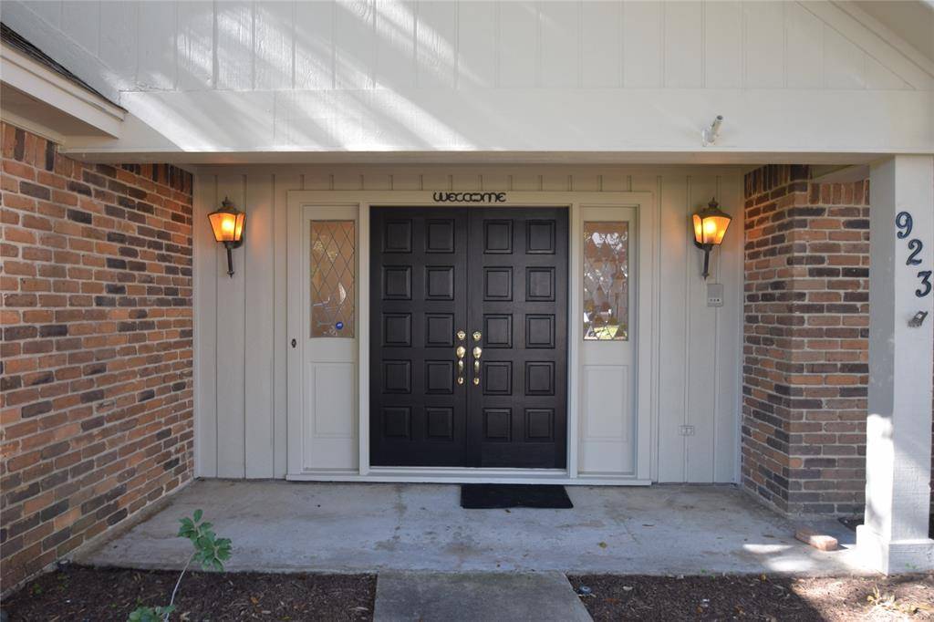 Katy, TX 77493,923 Eva LN