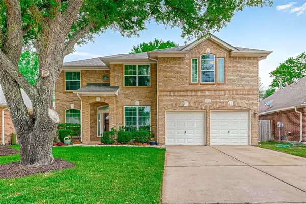 Houston, TX 77065,13118 Durbridge Trail DR