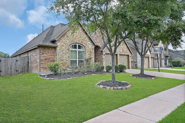 Pearland, TX 77584,2329 Lost Bridge LN