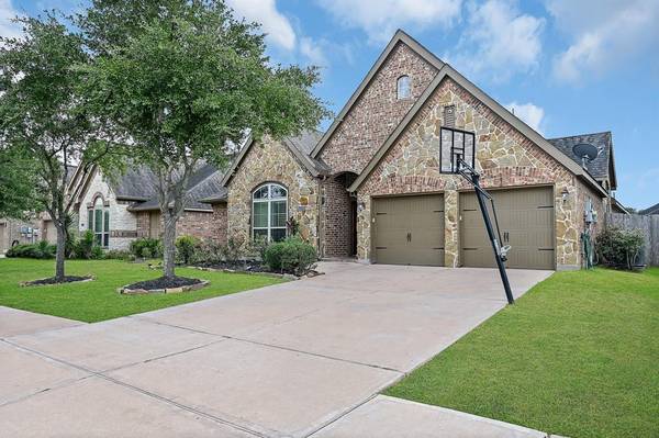 Pearland, TX 77584,2329 Lost Bridge LN