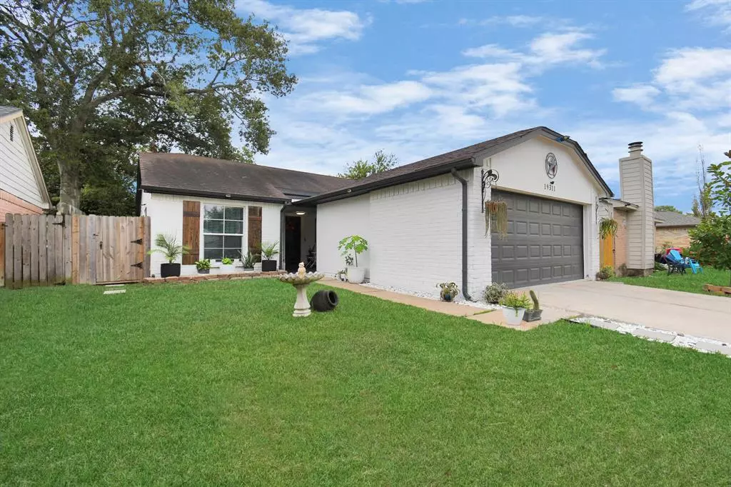 Katy, TX 77449,19311 Cypress River DR