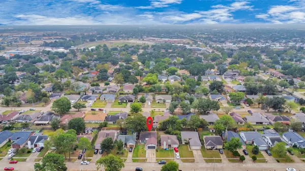 Katy, TX 77449,19311 Cypress River DR