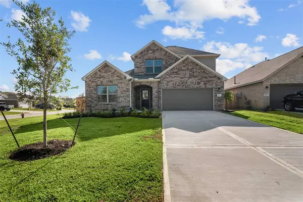 New Caney, TX 77357,17523 Mountain Timber LN