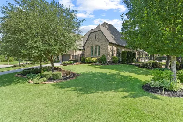 Montgomery, TX 77316,102 Carnoustie CT