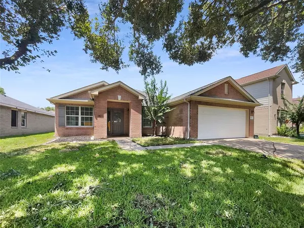 Katy, TX 77450,2206 Enchanted Park LN