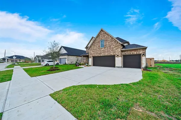 Richmond, TX 77469,5222 Oakland Bluff Lane